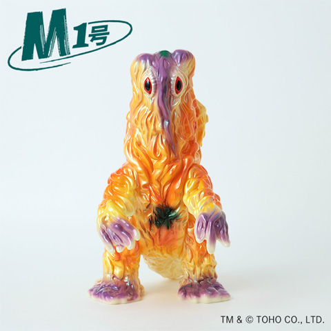 TM&©TOHO CO.,LTD.